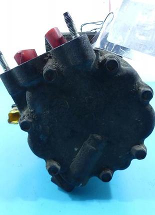 Компресор кондиціонера peugeot 307 1.6hdi 4