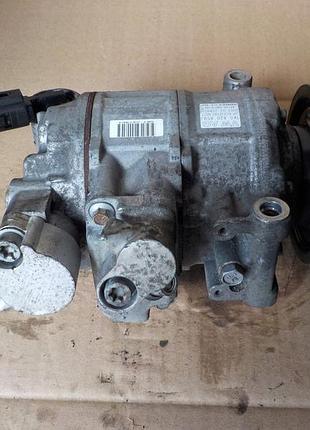 Компресор кондиціонера vw golf v 1k0820859j