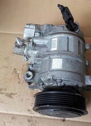 Компресор кондиціонера vw golf v 1k0820859j 2