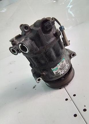 Компресор кондиціонера l883 opel insignia 2.0cdti p13232307