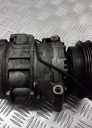 Компресор кондиціонера vw passat b5 1.9 tdi 8d0260808