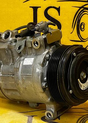 Компресор кондиціонера bmw e87 e88 e81 447260-1852