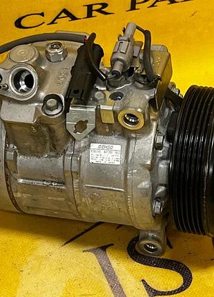 Компресор кондиціонера bmw e87 e88 e81 447260-1852 2