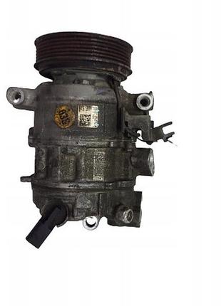 Компресор кондиціонера audi a4 b8 8t0260805f