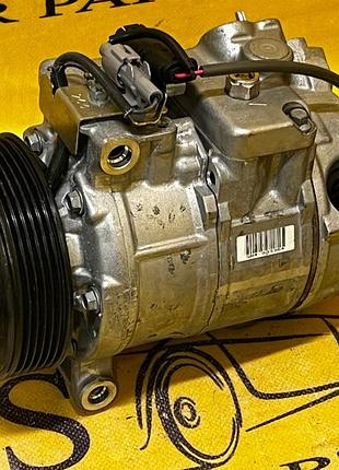 Компресор кондиціонера bmw e87 e88 e81 447260-1852 4