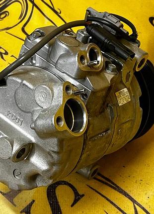 Компресор кондиціонера bmw e87 e88 e81 447260-1852 5