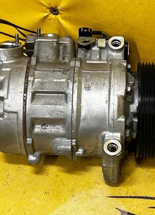 Компресор кондиціонера bmw e87 e88 e81 447260-1852 6