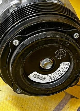 Компресор кондиціонера bmw e87 e88 e81 447260-1852 7