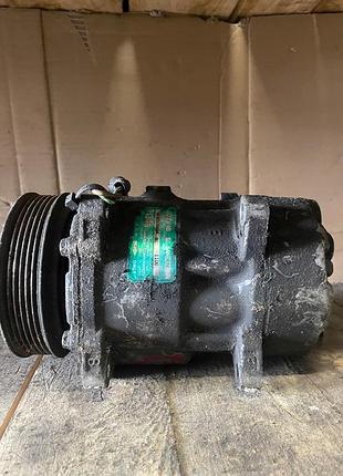 Компресор кондиціонера sanden sd7v16
