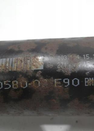 Карданний вал bmw e90 e91 e92 n57d30a oe 7580580 4