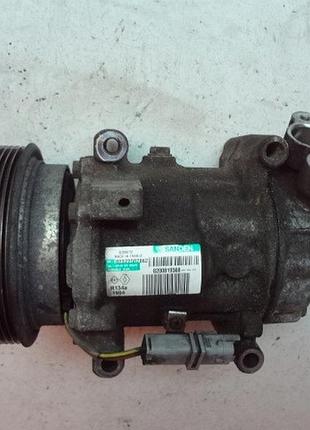 Компресор кондиціонера renault clio iii 05 - 1.2 tce