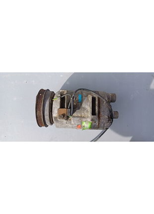 Компресор кондиціонера vw audi 8d0260805d 3