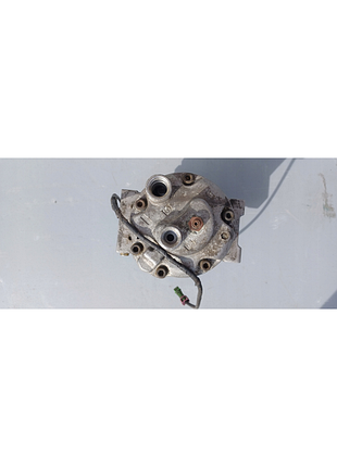 Компресор кондиціонера vw audi 8d0260805d 4