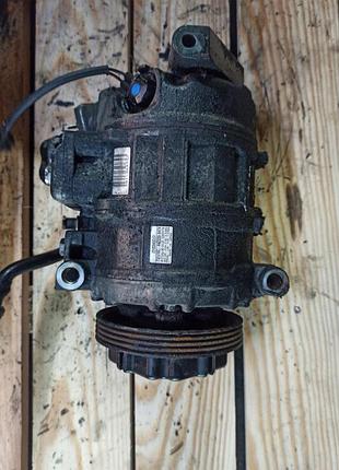 Компресор кондиціонера bmw e65 447220-8474