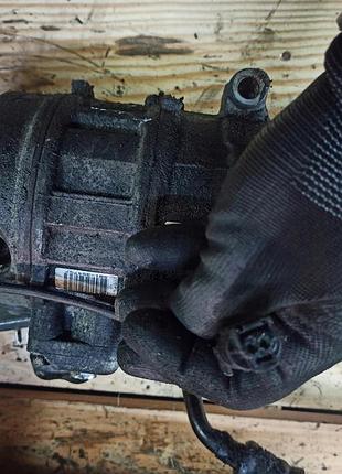 Компресор кондиціонера bmw e65 447220-8474 2