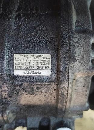 Компресор кондиціонера bmw e65 447220-8474 3