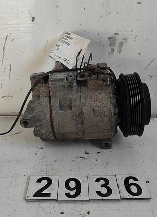 Компресор кондиціонера saab 95 5048095