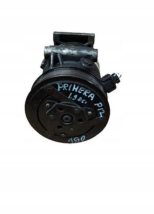 Компресор кондиціонера nissan primera p12 1.9 8200309193
