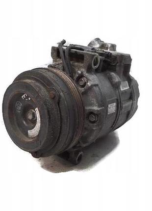 Компресор кондиціонера bmw e39 6916232