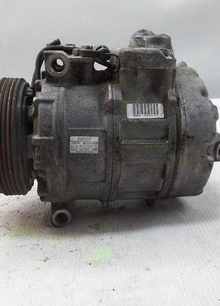 Компресор кондиціонера bmw e39 6916232 2