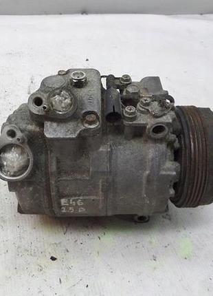 Компресор кондиціонера bmw e39 6916232 4