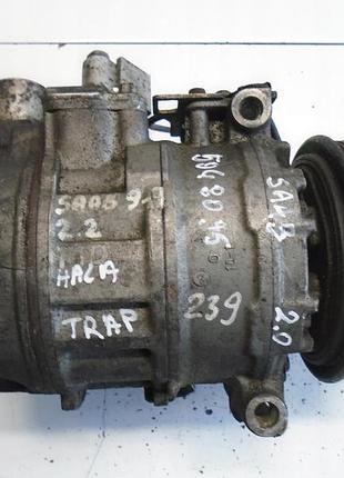Компресор кондиціонера saab 9-5 2.0t 5048095