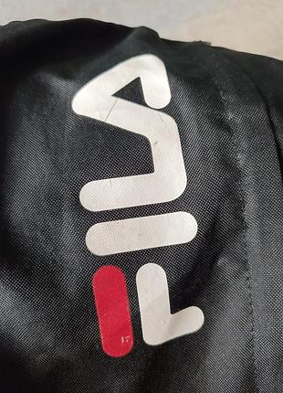 Рюкзак марки fila 7
