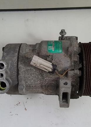 Компресор кондиціонера opel vectra c 2.2 13208187 corsa