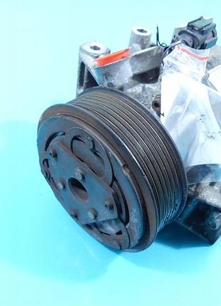 Компрессор кондиционера nissan micra k13 1,2 12в