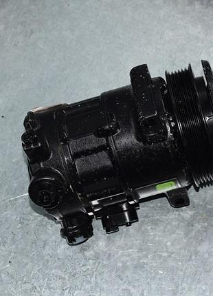 Компресор кондиціонера chrysler 1897357270391-smp
