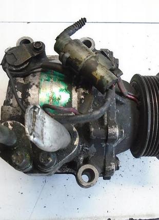 Компресор кондиціонера range rover p38 4.0 trs105