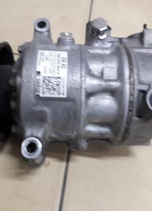 Компресор кондиціонера audi vw 5q0 820 803 e