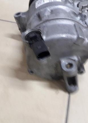 Компресор кондиціонера audi vw 5q0 820 803 e 2
