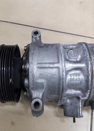 Компресор кондиціонера audi vw 5q0 820 803 e 5
