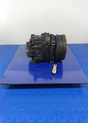 Компресор кондиціонера mazda 6 2.0 citd h12a1ae4dc