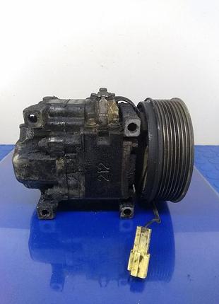 Компресор кондиціонера mazda 6 2.0 citd h12a1ae4dc 2
