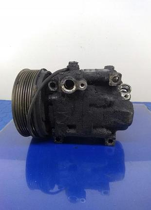 Компресор кондиціонера mazda 6 2.0 citd h12a1ae4dc 4