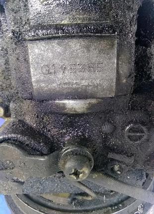 Компресор кондиціонера mazda 6 2.0 citd h12a1ae4dc 6