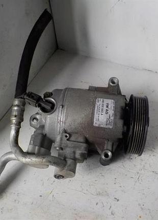 Компресор кондиціонера vw golf v 5n0820803a