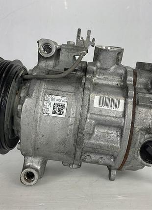 Компресор кондиціонера audi a4 b8 2008-2015 р.в.