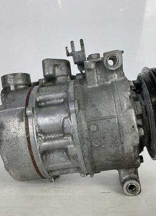 Компресор кондиціонера audi a4 b8 2008-2015 р.в. 3