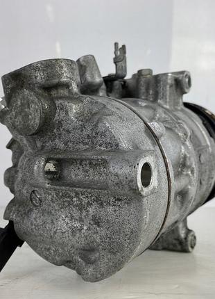 Компресор кондиціонера audi a4 b8 2008-2015 р.в. 4