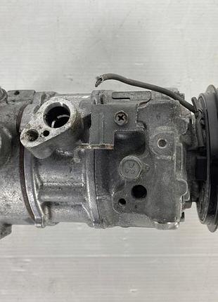 Компресор кондиціонера audi a4 b8 2008-2015 р.в. 5