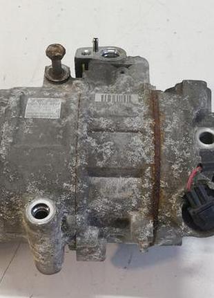 Компресор кондиціонера audi vw 6q0820808f