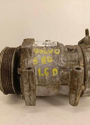 Компресор кондиціонера volvo s80 31348213