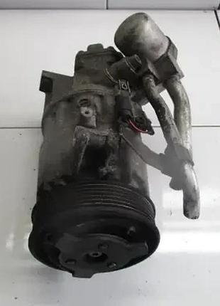 Компрессор кондиционера bmw 1 e87 1.6 n45 9156821 2