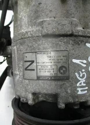 Компрессор кондиционера bmw 1 e87 1.6 n45 9156821 3