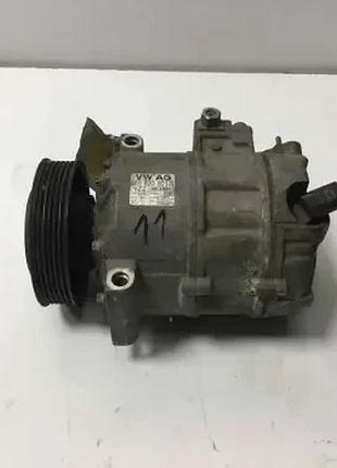 Компрессор кондиционера audi seat volkswagen 1k0820803n