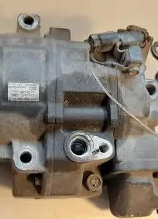 Компрессор кондиционера vaneo w414 1.7cdi w168