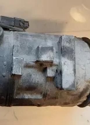 Компрессор кондиционера vaneo w414 1.7cdi w168 3